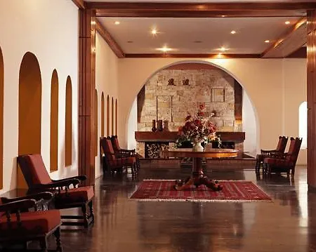 Gerakina Beach Hotel