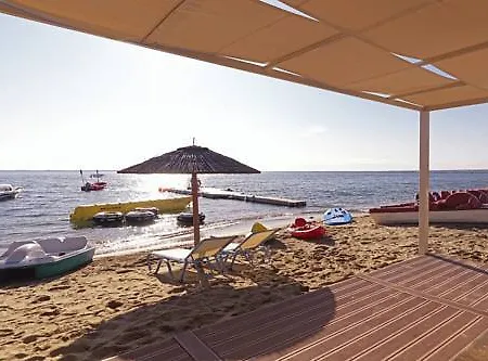 Gerakina Beach 3* Chalkidiki