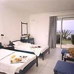 Gerakina Beach 酒店 哈爾基季基州