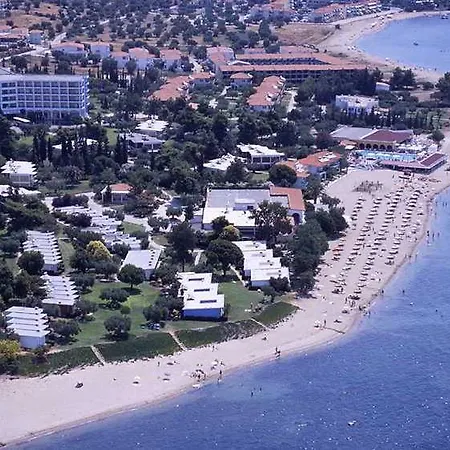 Gerakina Beach خالكيذيكي