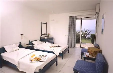 Gerakina Beach فندق خالكيذيكي