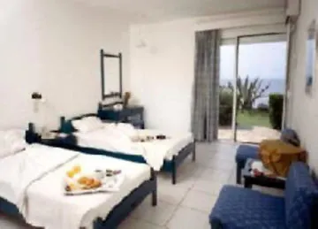 Gerakina Beach فندق خالكيذيكي