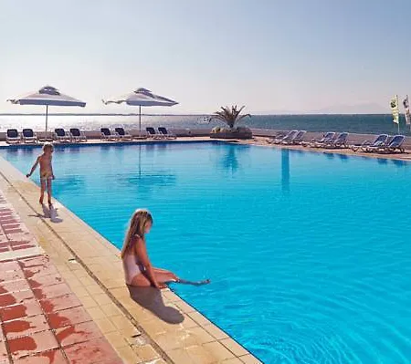 Szálloda Gerakina Beach Chalkidiki