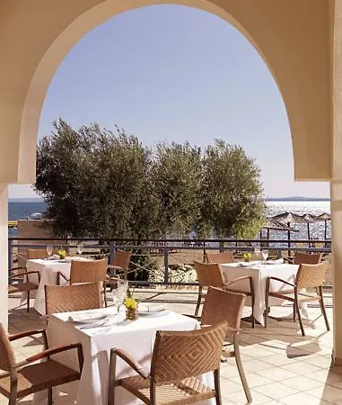 Gerakina Beach فندق خالكيذيكي