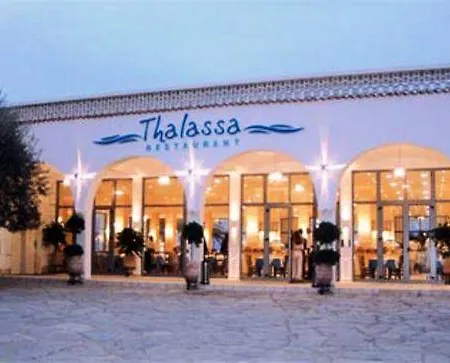 فندق Gerakina Beach خالكيذيكي