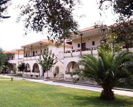 Gerakina Beach 3* خالكيذيكي