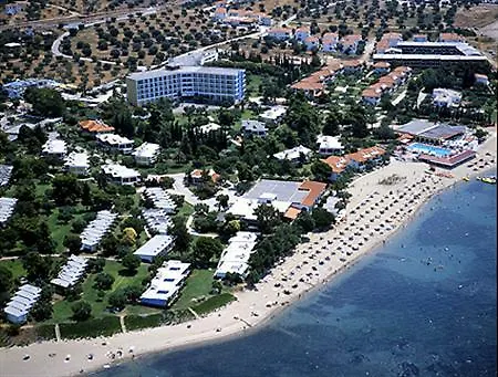 Gerakina Beach Szálloda Chalkidiki