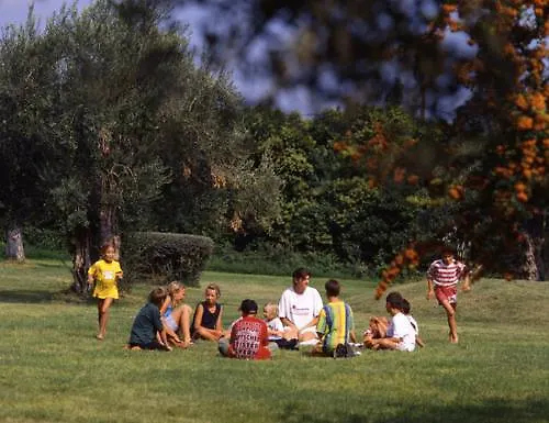 Gerakina Beach Otel Halkidiki