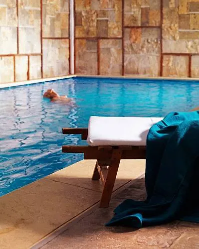 Otel Gerakina Beach 3*