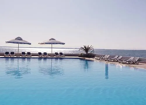 Gerakina Beach Otel 3*