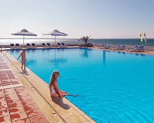 Szálloda Gerakina Beach Chalkidiki