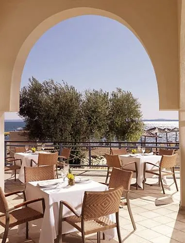 Gerakina Beach Otel Halkidiki