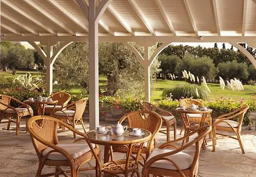 Gerakina Beach Halkidiki