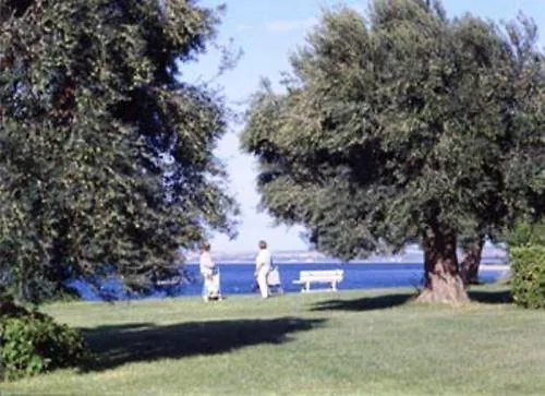 Gerakina Beach Otel Halkidiki