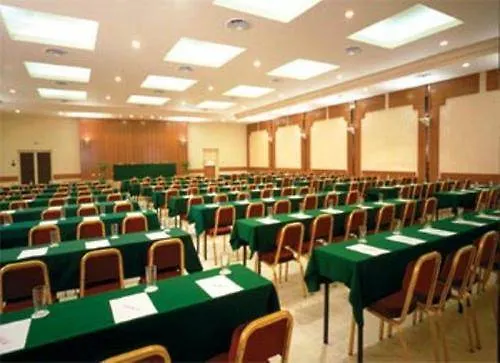 Szálloda Gerakina Beach 3*
