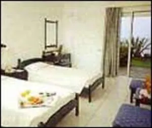 Gerakina Beach Otel Halkidiki