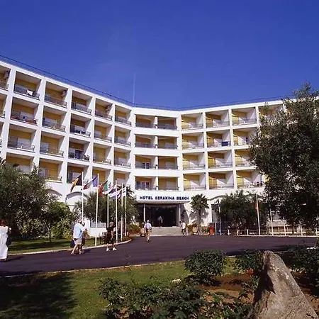 Gerakina Beach Hotel Chalkidiki
