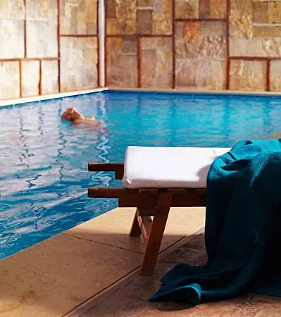 Hotel Gerakina Beach 3*