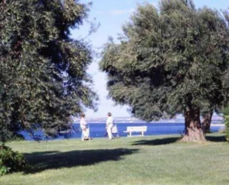 Gerakina Beach Hotel Chalkidiki