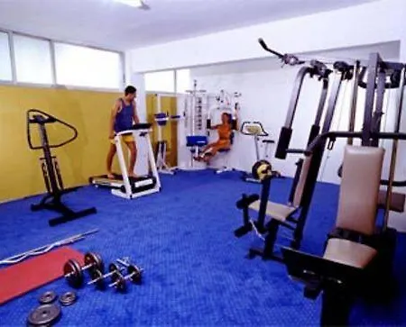 Gerakina Beach Hotel