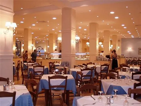Gerakina Beach Hotell
