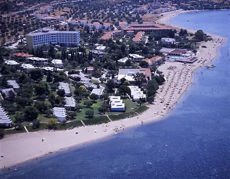 Hotell Gerakina Beach Chalkidike