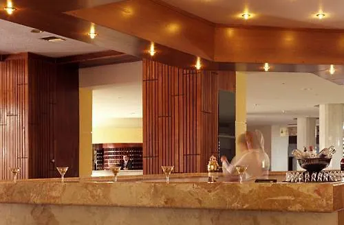 Gerakina Beach Hotell