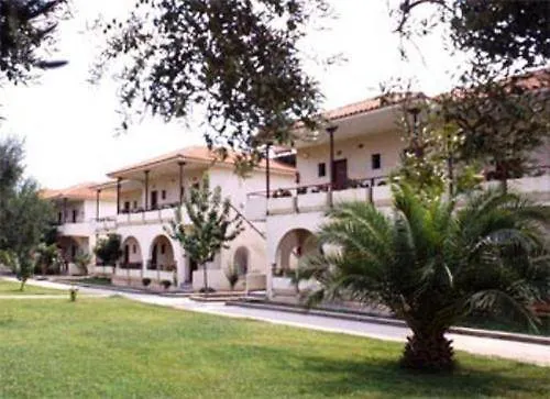 Gerakina Beach 3* Chalkidike