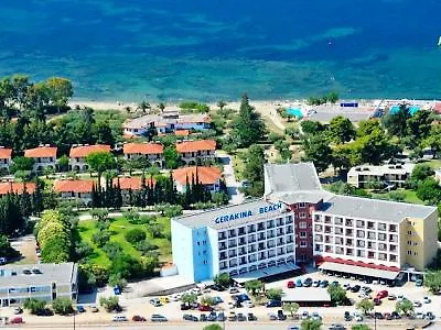 Gerakina Beach Chalkidike